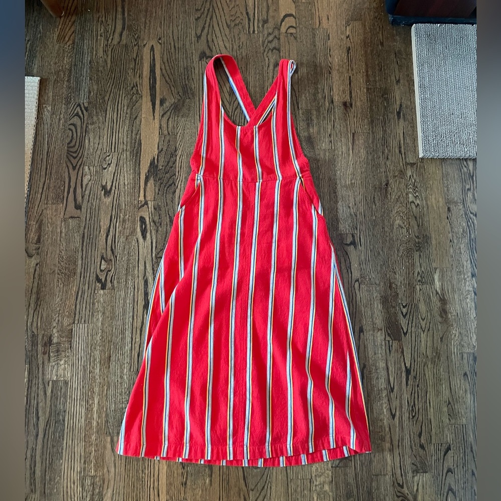 Ace & Jig Spencer dress